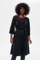 Sukienka Juli Black