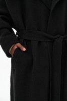 Płaszcz Damski Oshi Black
