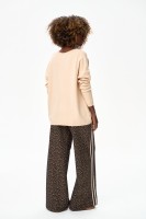 Sweter Damski Pax Light Beige