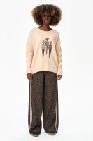 Sweter Damski Pax Light Beige