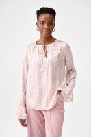 Bluzka Damska Isa Light Pink