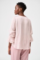 Bluzka Damska Isa Light Pink