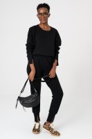 Torebka Damska 217-35 Black