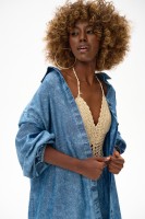 Koszula Damska Mati Denim