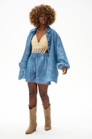 Koszula Damska Mati Denim