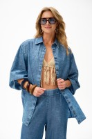 Koszula Damska Mati Denim