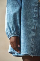 Koszula Damska Mati Denim