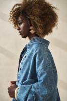 Koszula Damska Mati Denim