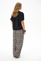 Bluzka Damska Neri 2 Black