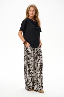 Bluzka Damska Neri 2 Black