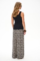 Top Damski Sai Black