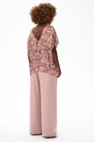 Bluzka Damska Aida Powder Pink