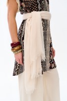 Szal Damsk ED KS 10 Beige