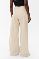 Jeansy Damskie 3D 9240 / 18 Beige