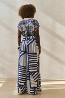 Spodnie Damskie Softly Navy