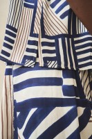 Spodnie Damskie Softly Navy