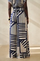 Spodnie Damskie Softly Navy