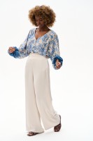 Bluzka Damska Ariva Blue