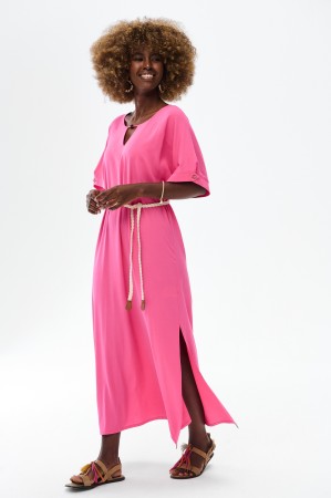 Sukienka Marze Pink