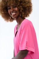Sukienka Marze Pink