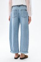 Jeansy Damskie 3D 9339 Jeans