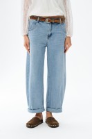 Jeansy Damskie 3D 9339 Jeans