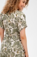 Sukienka Kati Khaki