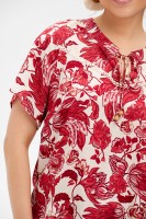 Bluzka Damska Gala Cherry
