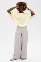 Bluzka Damska Royal. Yellow