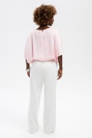 Bluzka Damska Royal. Light Pink