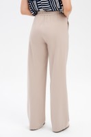 Spodnie Damskie Vigro Beige