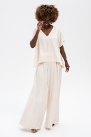 Bluzka Damska Cygaro Ivory