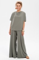 Bluzka Damska Binni Khaki