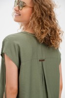 Bluzka Damska Alis Khaki