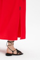 Sukienka Ulii Red
