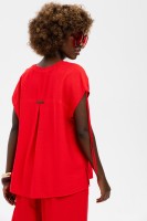 Bluzka Damska Alis Red