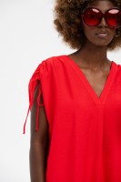 Bluzka Damska Alis Red