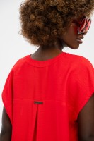 Bluzka Damska Alis Red