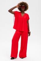 Bluzka Damska Alis Red