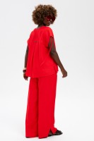 Bluzka Damska Alis Red