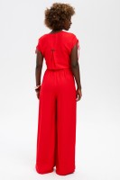 Spodnie Damskie Alis Red
