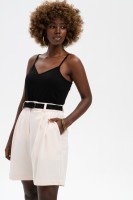 Top Damski Naturo Black