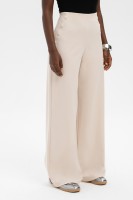 Spodnie Damskie Endorfina 3 Light Beige