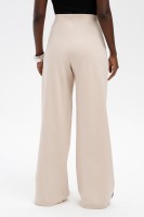 Spodnie Damskie Endorfina 3 Light Beige