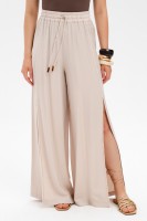 Spodnie Damskie Doti Beige