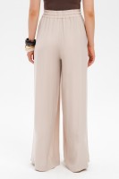 Spodnie Damskie Doti Beige
