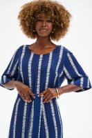 Sukienka Sabine Dark Navy