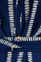 Sukienka Sabine Dark Navy