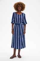 Sukienka Sabine Dark Navy
