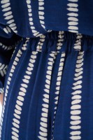 Spodnie Damskie Azari Dark Navy